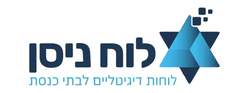 לוגו אתר